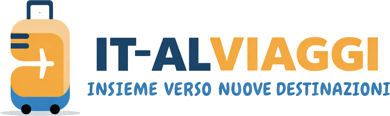 IT-AL Viaggi - Insieme verso nuove destinazioni